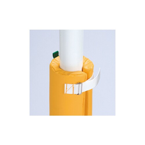 フットサルゴール緩衝マット 丸