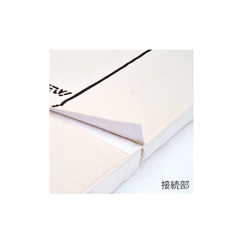 連結式マット 滑止付