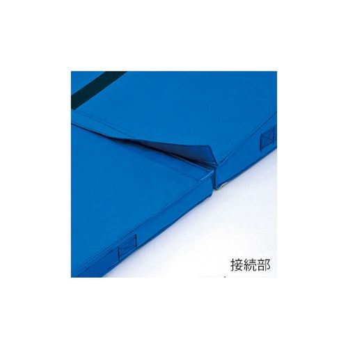 軽量接続エコアングルマット