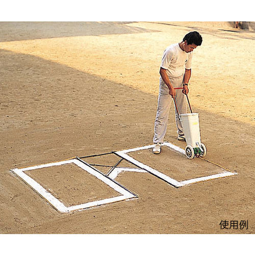 ラインゲージ 一般用(一般・軟式用)