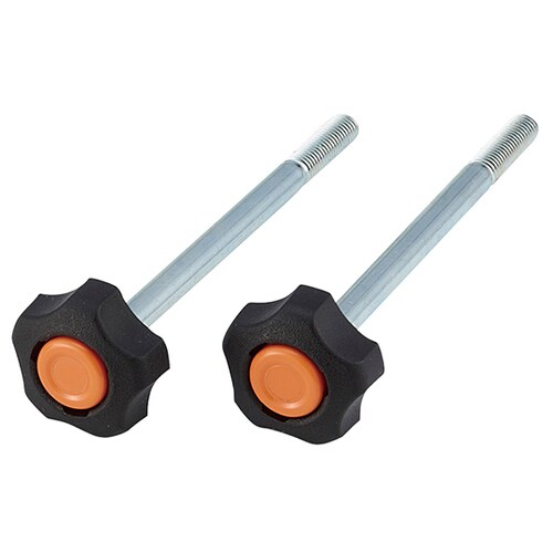 移動式支柱用補助重り 6枚セット