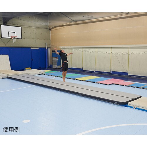 エアートラック900