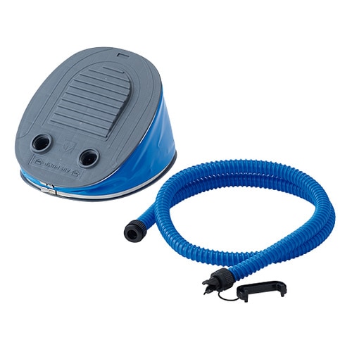 ショートエアートラック300(フットポンプ付)