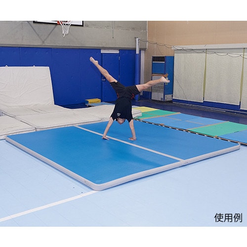 エアーフロアー400