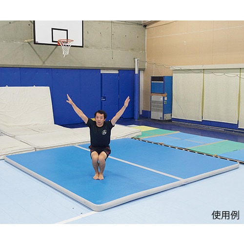 エアーフロアー400