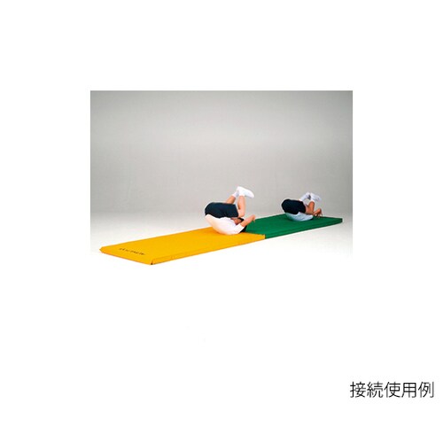 軽量連結エコマット 黄