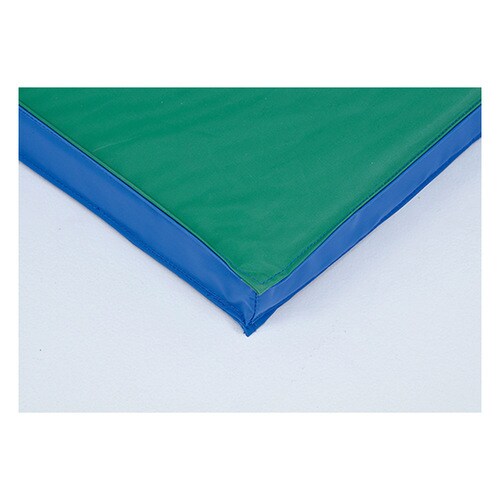 スポーツ軽量連結マットF 青 T1216B