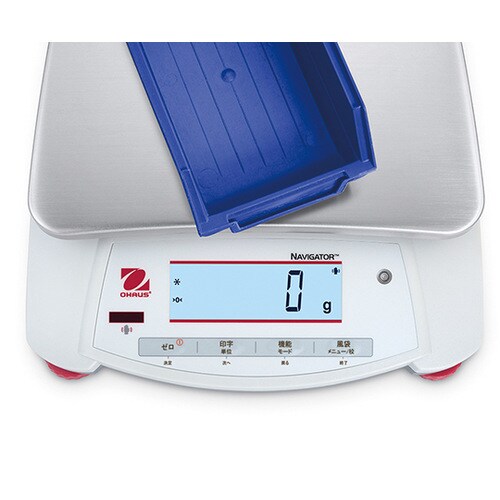 コンパクト電子天びん 220g 0.1g