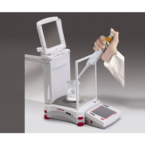 分析天秤 120g EX124G