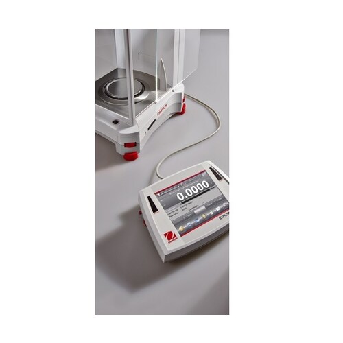 分析天秤 120g EX124G