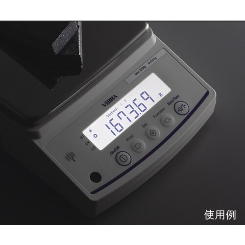 高精度電子天秤 RJ−3200