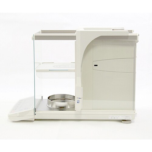 高精度分析天秤 BM−500