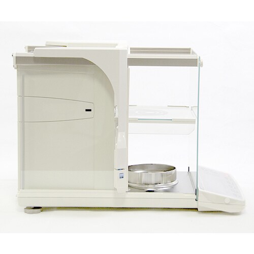 高精度分析天秤 BM−500