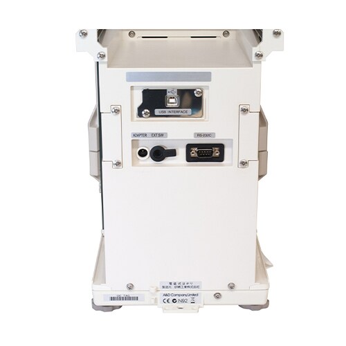 高精度分析天秤 BM−500