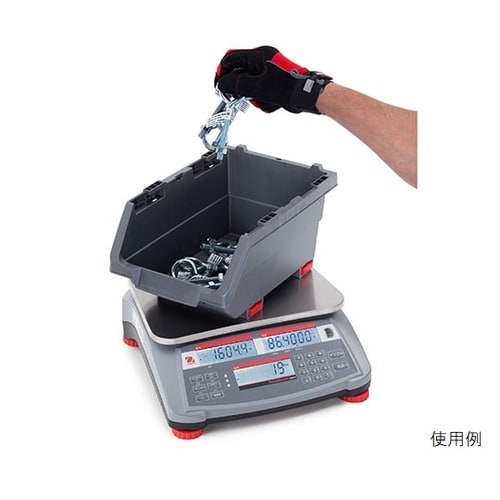 個数計(カウンティングスケール)6kg