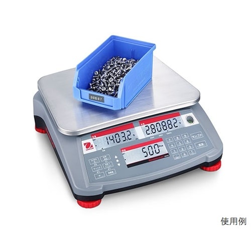 個数計(カウンティングスケール)6kg