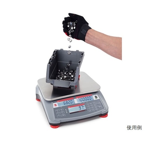 個数計(カウンティングスケール)6kg