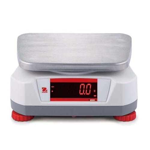 デジタルはかり(V2000Wシリーズ)6000g