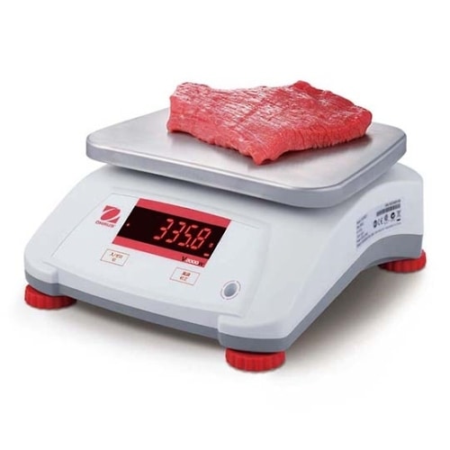 デジタルはかり(V2000Wシリーズ)6000g