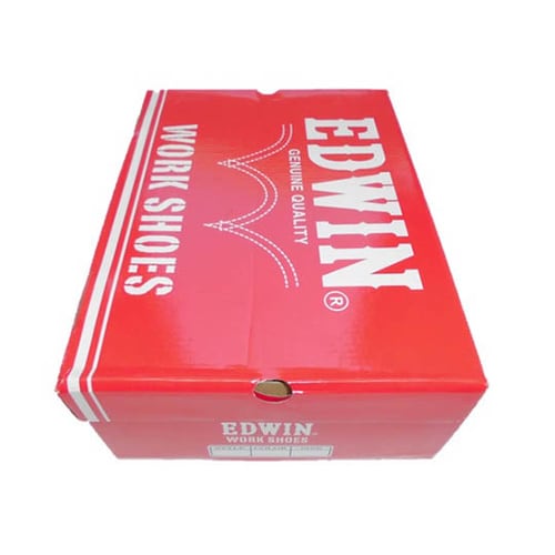 セーフティシューズ 101 BR 26.0