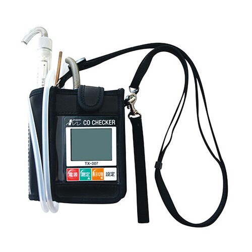 一酸化炭素検知器