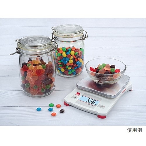 天びん 1200g 0.1g