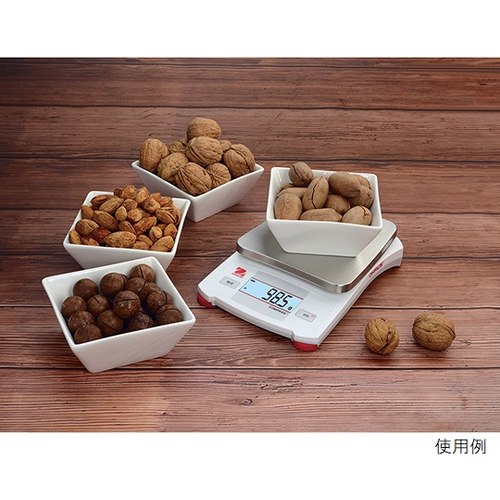 天びん 1200g 0.1g