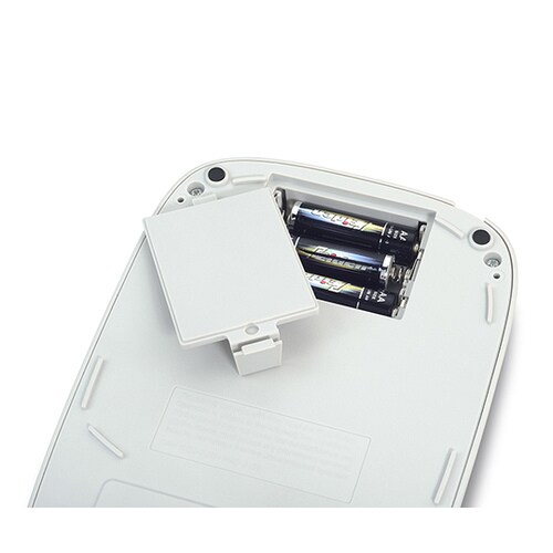 コンパクト天びん CR 620g 0.1g