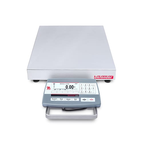 デジタル台はかり150/300kg10/20g