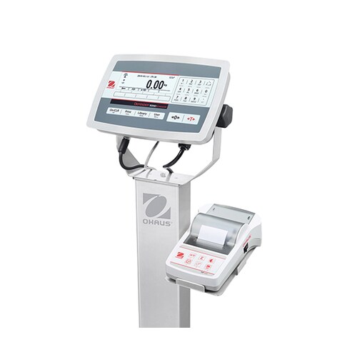 デジタル台はかり 150/300kg 10/20g