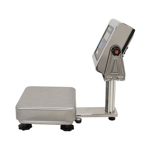 防塵・防水デジタル台はかり HV−15KCWP