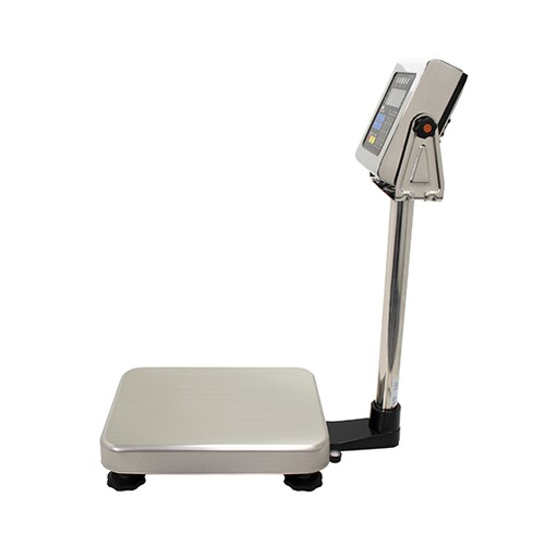 防塵・防水デジタル台はかり HV−60KCWP