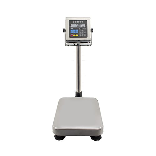 防塵・防水デジタル台はかり HV−60KCWP