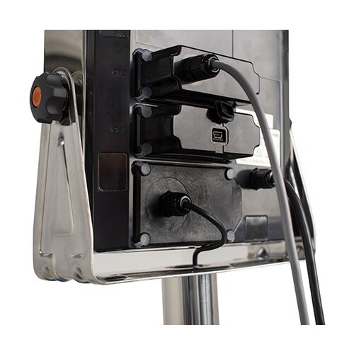 防塵・防水デジタル台はかり HV−200KCWP