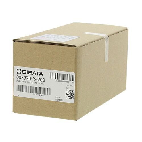 005370−24200フラスコ200mL