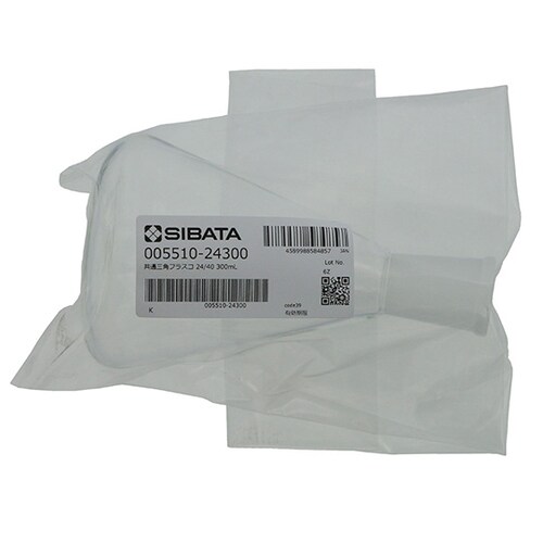 005510−24300フラスコ300mL