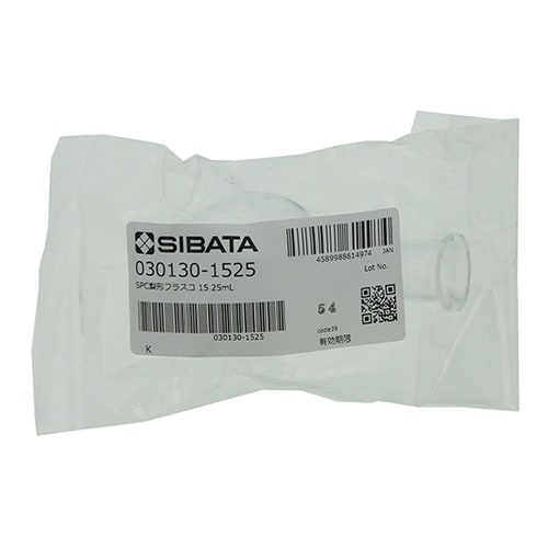 030130−1525梨形フラスコ25mL