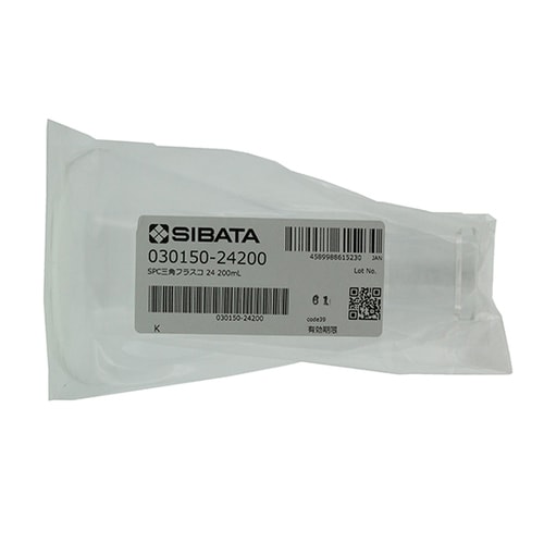 030150−24200三角フラスコ200mL