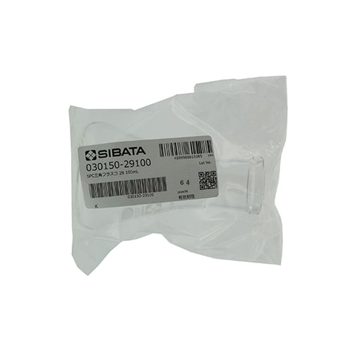 030150−29100三角フラスコ100mL