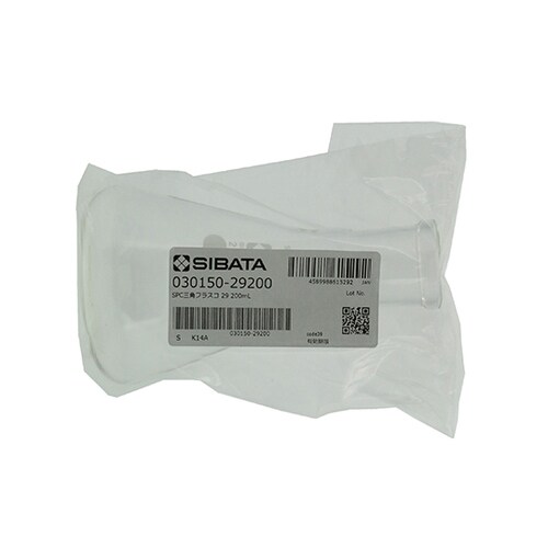 030150−29200三角フラスコ200mL