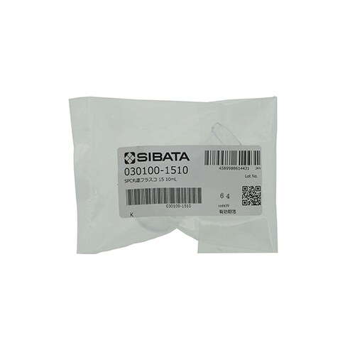 SPC丸底フラスコ 10mL 1510
