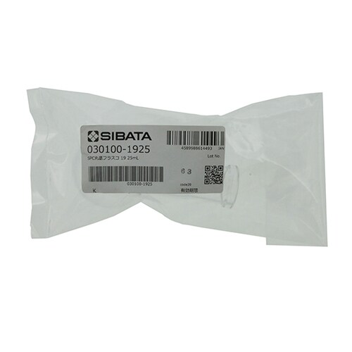 SPC丸底フラスコ 25mL 1925