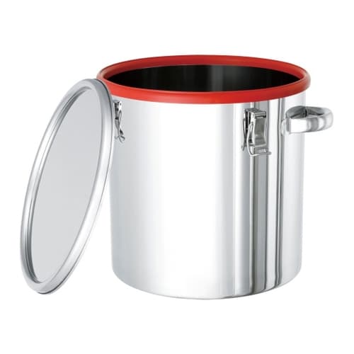 A型シリコンパッキン(PQA−RE)φ285mm