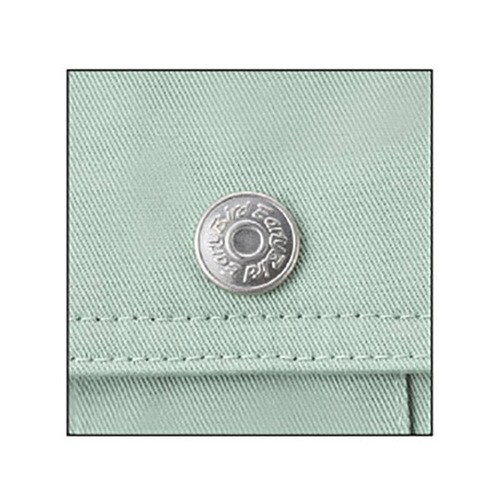 長袖ジャケット グリーン 856−23−L