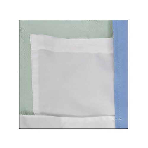 長袖ジャケット グリーン 866−23−M