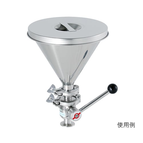 投入用ホッパー 2S 2L