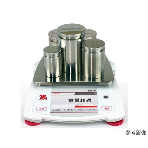 ポータブル天びん STX8200JP