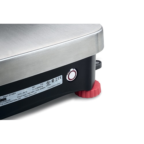 卓上型はかり (標準)3kg R71MD3JP