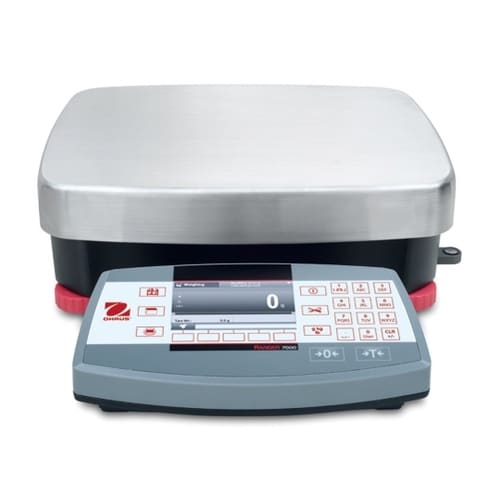 卓上型はかり (標準)60kg R71MD60JP