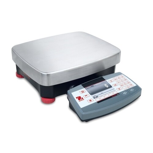 卓上型はかり (標準)60kg R71MD60JP